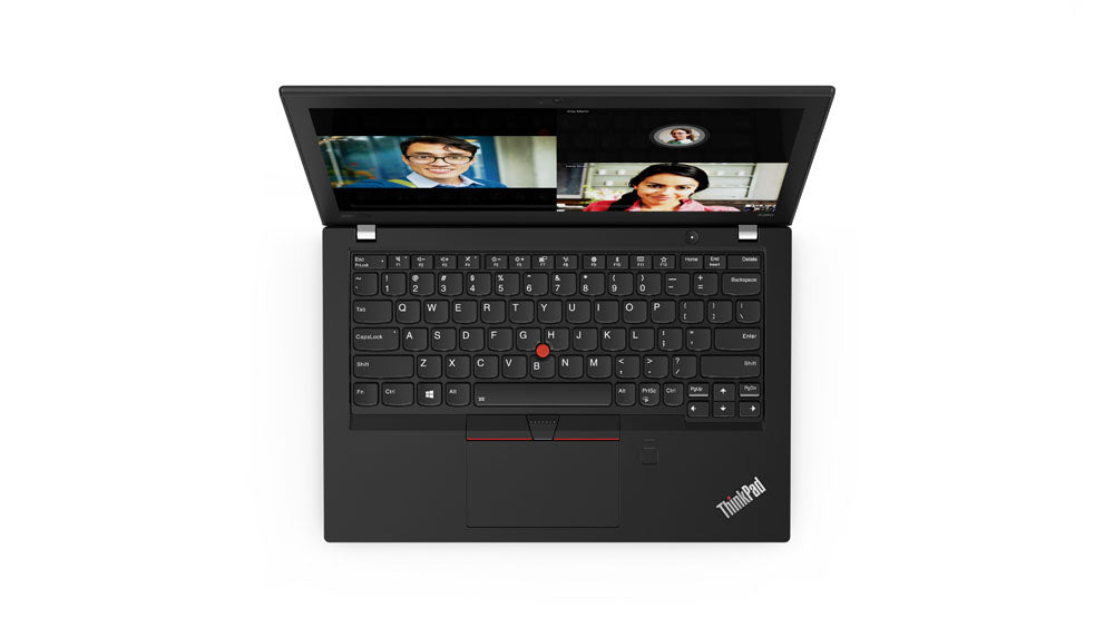 Lenovo Thinkpad X280 Ci5 8th Gen 8GB 256GB NVMe, 12.5 inch, Touchscreen, Windows 11 Pro