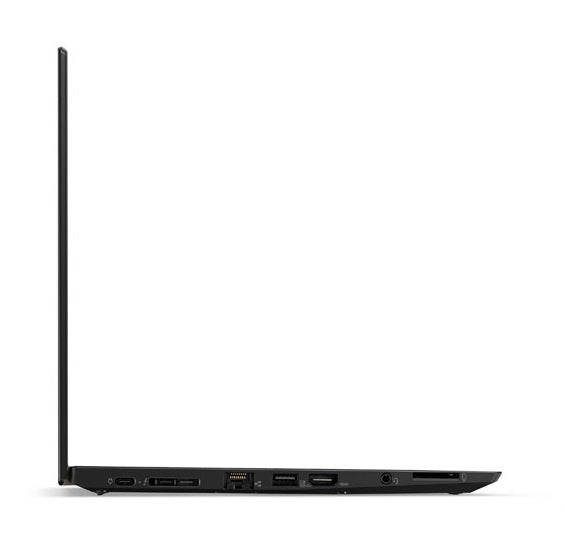 Lenovo Thinkpad T480s Ci5 8th Gen 8GB 1TB NVMe, 14 inch, Windows 11 Pro