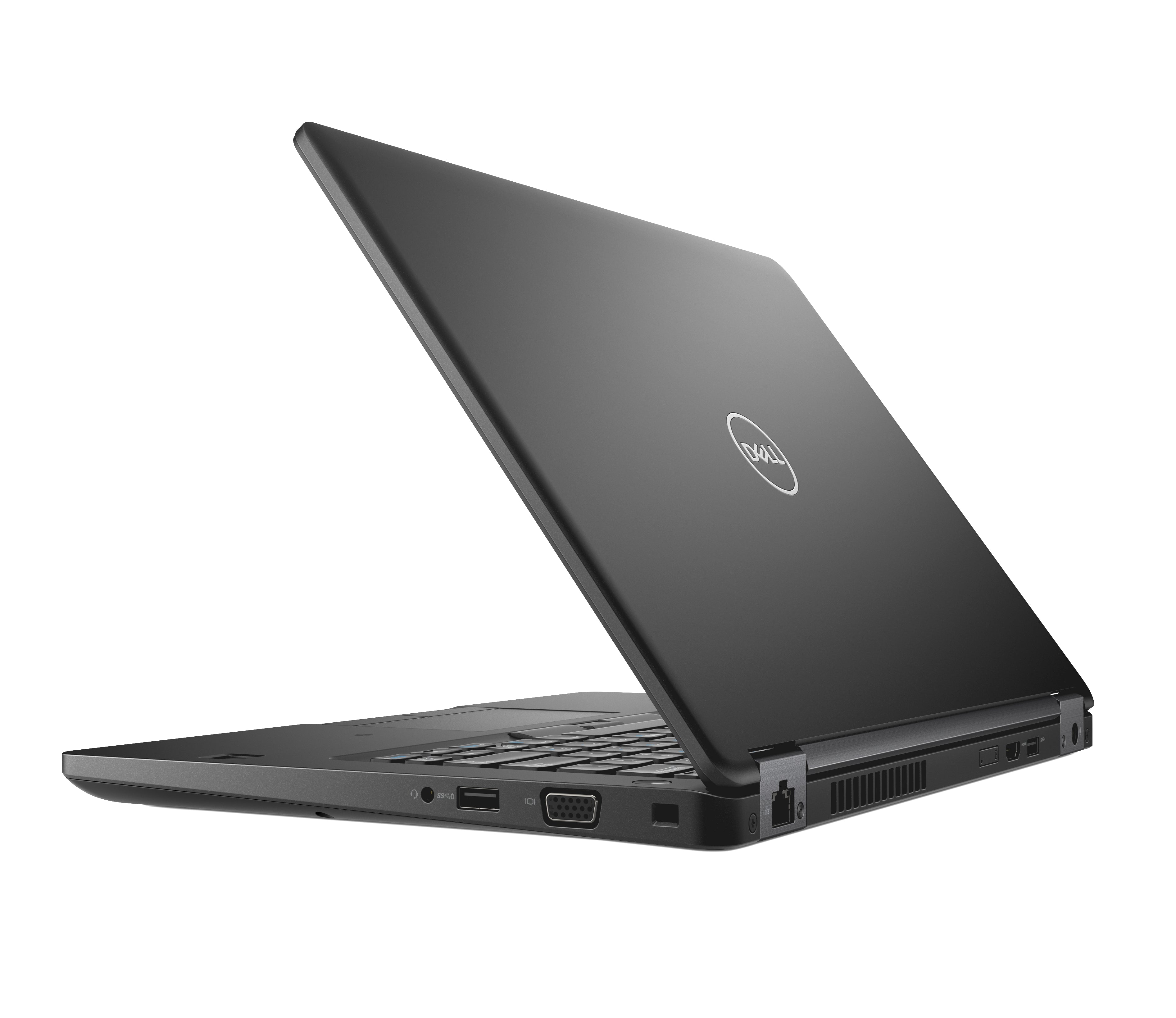 Dell Latitude 5490 Ci5 8th Gen 8GB 256GB NVMe, 14 inch, Windows 11 Pro