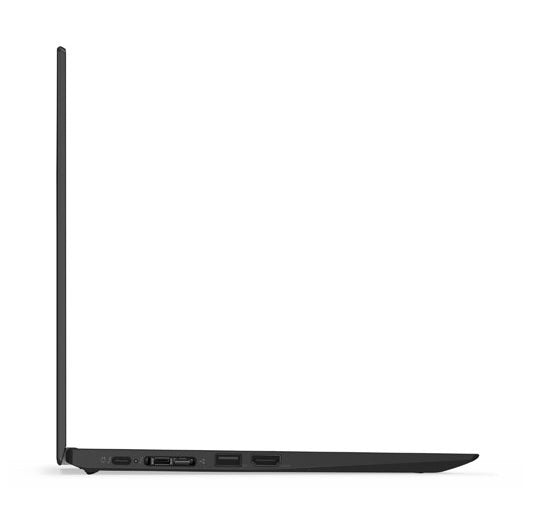 Lenovo Thinkpad X1 Carbon Ci7 8th Gen (Gen 6) 16GB 256GB NVMe, 14 inch, Windows 11 Pro