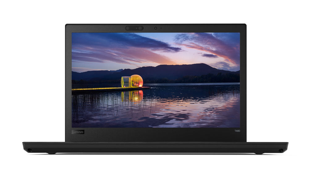 Lenovo Thinkpad T480 Ci5 8th Gen 16GB 512GB NVMe, 14 inch, Windows 11 Pro