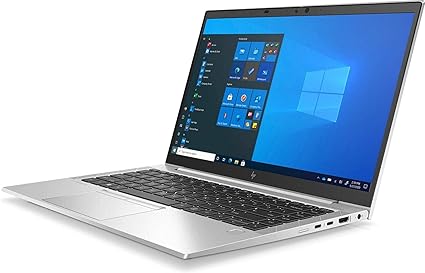 HP Elitebook 840 G8 Ci5 11th Gen 8GB 256GB NVMe 14inch, Windows 11 pro