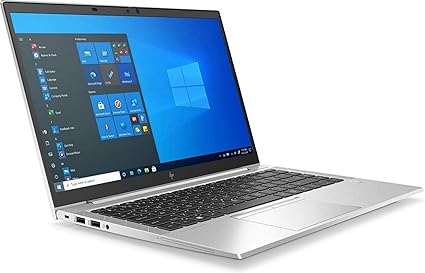 HP Elitebook 840 G8 Ci5 11th Gen 8GB 256GB NVMe 14inch, Windows 11 pro