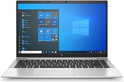 HP Elitebook 840 G8 Ci5 11th Gen 16GB 256GB NVMe 14inch, Windows 11 pro