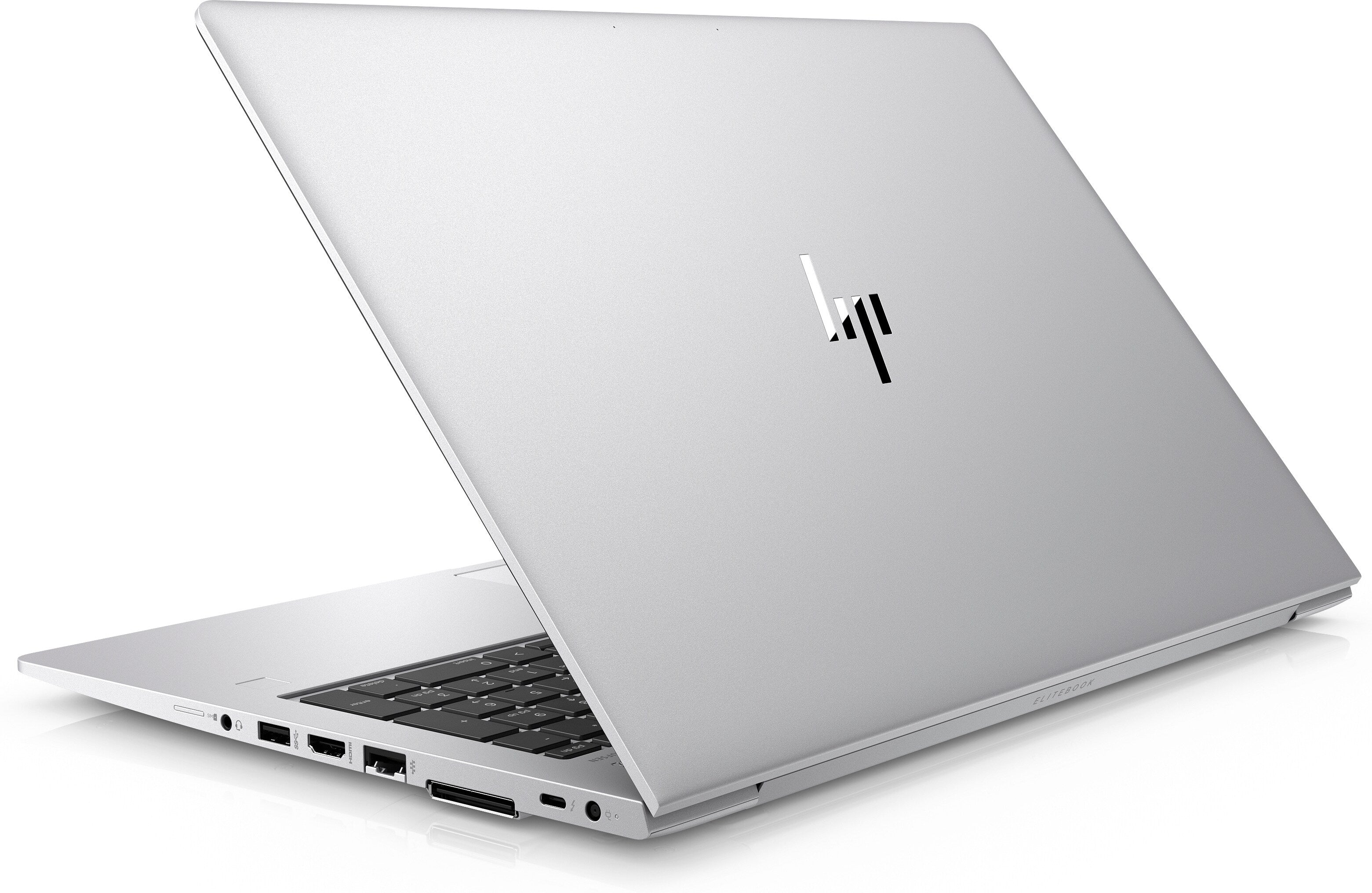 HP Elitebook 850 G5 Ci5 7th Gen 8GB 256GB NVMe 15inch, Windows 10 pro