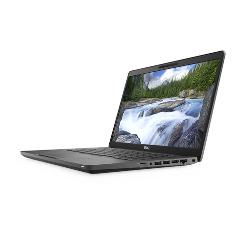 Dell Latitude 5400 Ci5 8th Gen 8GB 256GB NVMe, 14 inch, Windows 11 Pro