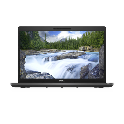 Dell Latitude 5400 Ci5 8th Gen 8GB 256GB NVMe, 14 inch, Windows 11 Pro