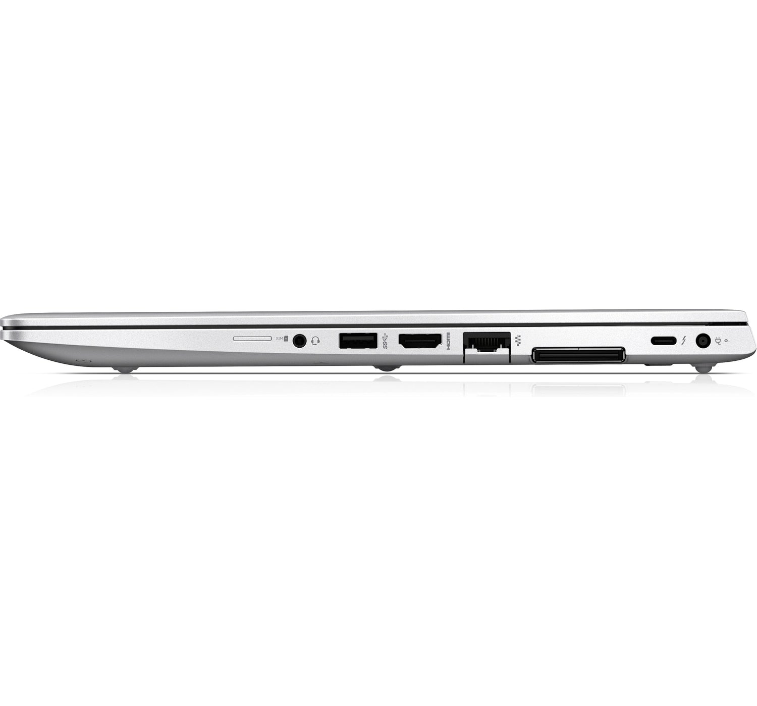 HP Elitebook 850 G5 Ci5 7th Gen 8GB 256GB NVMe 15inch, Windows 10 pro