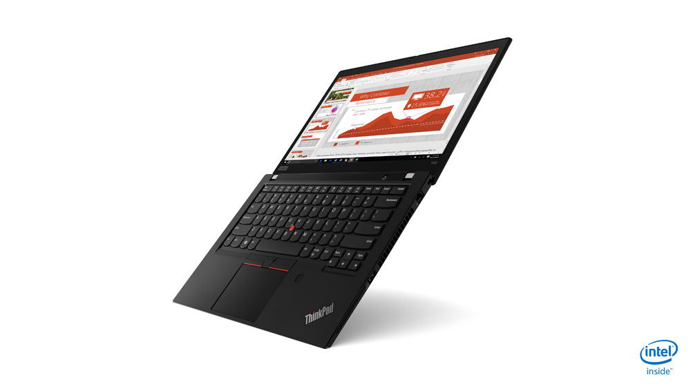 Lenovo Thinkpad T490 Ci5 8th Gen 8GB 256GB NVMe, 14 inch, Windows 11 Pro