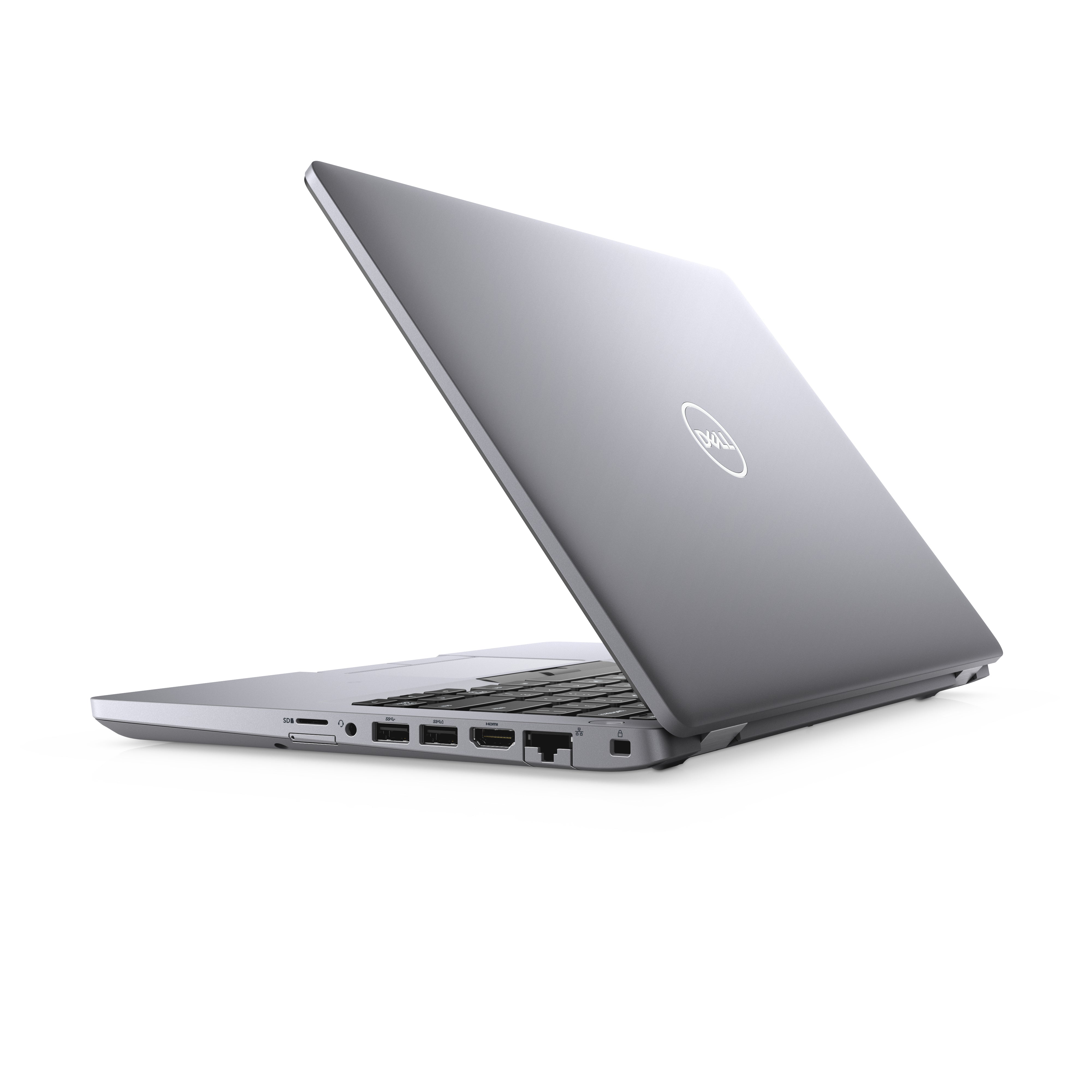 Dell Latitude 5410 Ci5 10th Gen 8GB 1TB NVMe, 14 inch, Windows 11 Pro