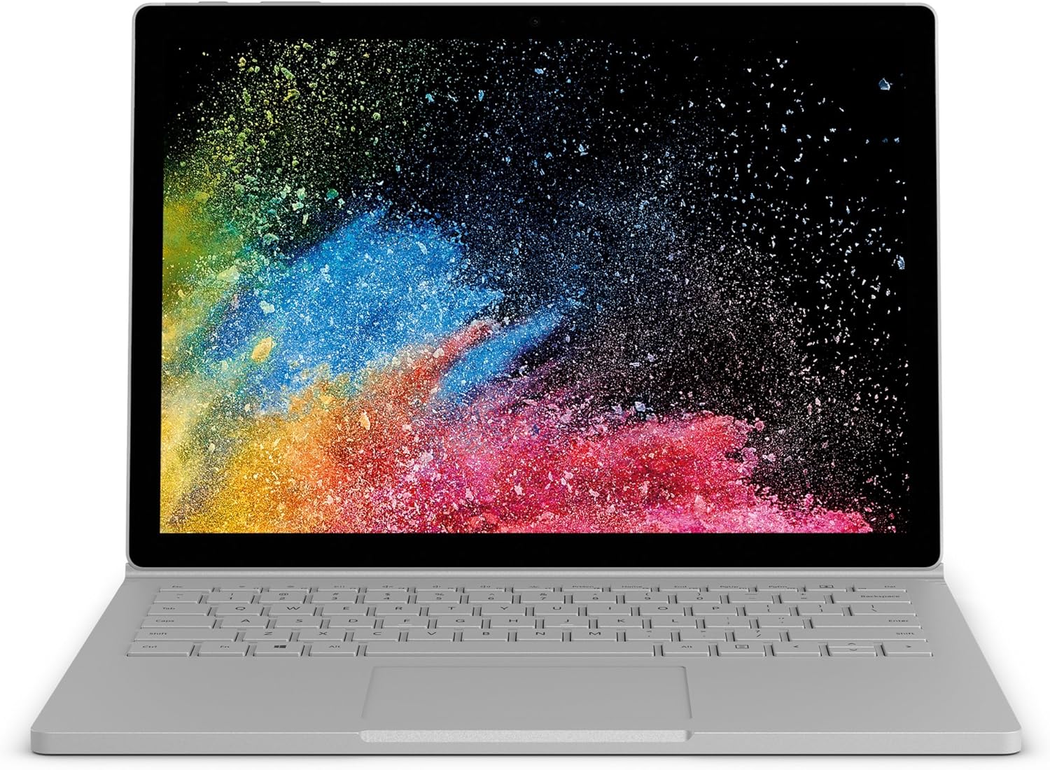 Microsoft Surface Book 2 Ci5 8th Gen 8GB 256SSD 13.5" inch,  Windows 11 Pro