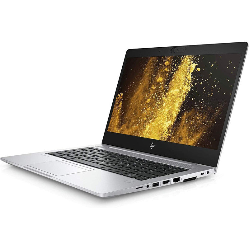 HP Elitebook 840 G6 Ci5 8th Gen 8GB 1TB NVMe 14inch, Windows 11 pro