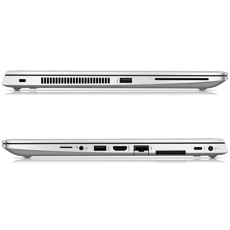 HP Elitebook 840 G5 Ci7 8th Gen 16GB 512GB NVMe 14inch, Windows 11 pro